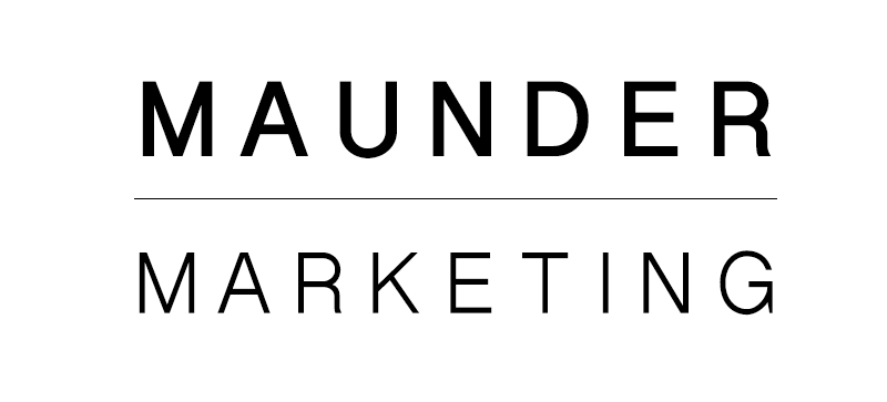 Maunder Marketing